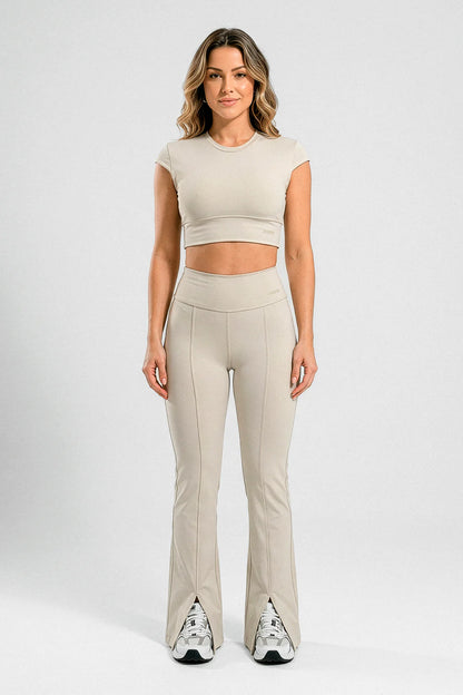 legging gw beige  / m65bg