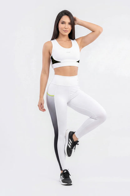 legging gw negro / m71bl