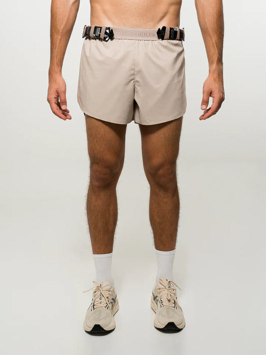 short Active Beige