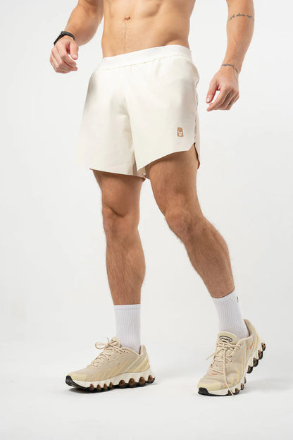 Short Running Pro Retro Cream