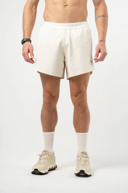 Short Running Pro Retro Cream