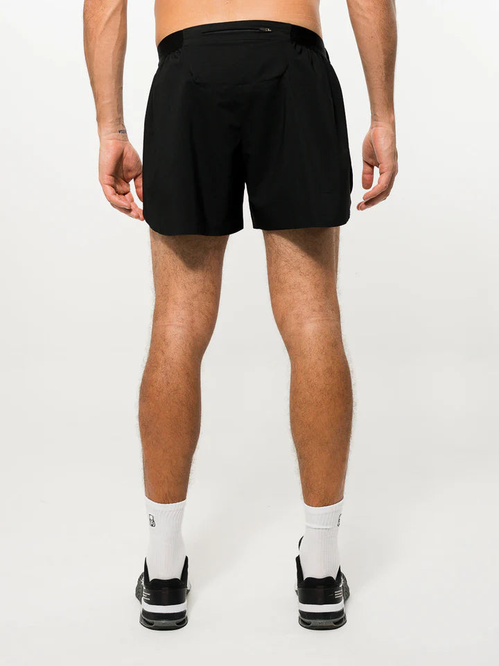 short Active  Negra