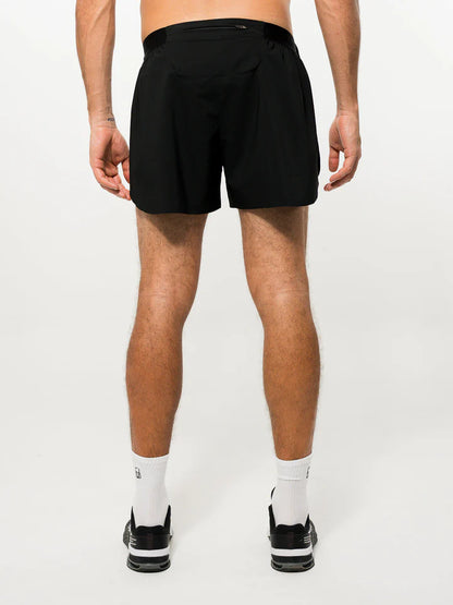 short Active  Negra