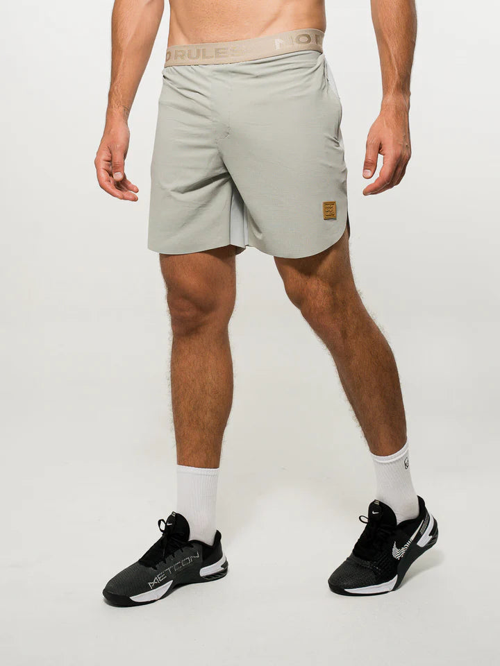 short Cross Training 4,0 Grey