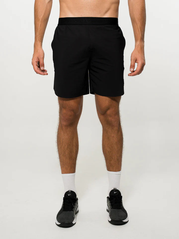 short Cross Training 4,0 Negro