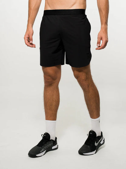 short Cross Training 4,0 Negro