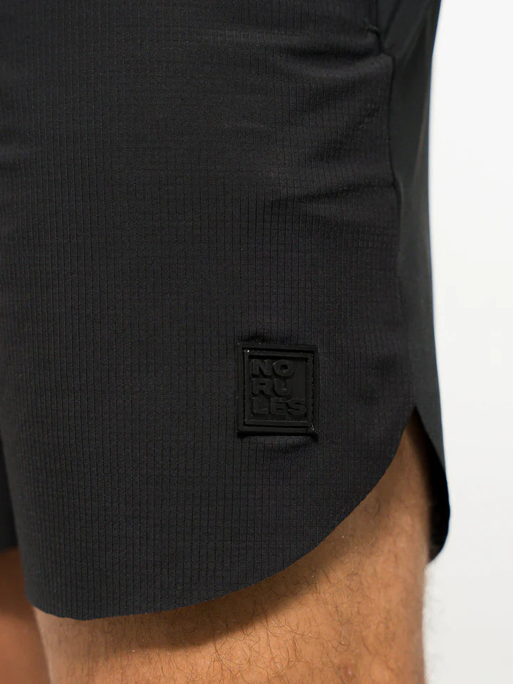 short Cross Training 4,0 Negro