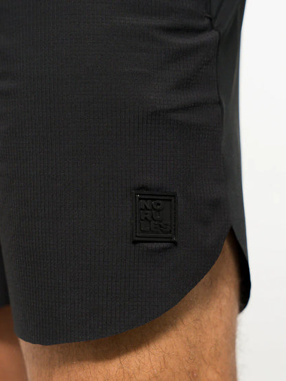 short Cross Training 4,0 Negro