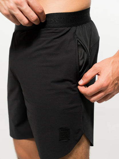 short Cross Training 4,0 Negro
