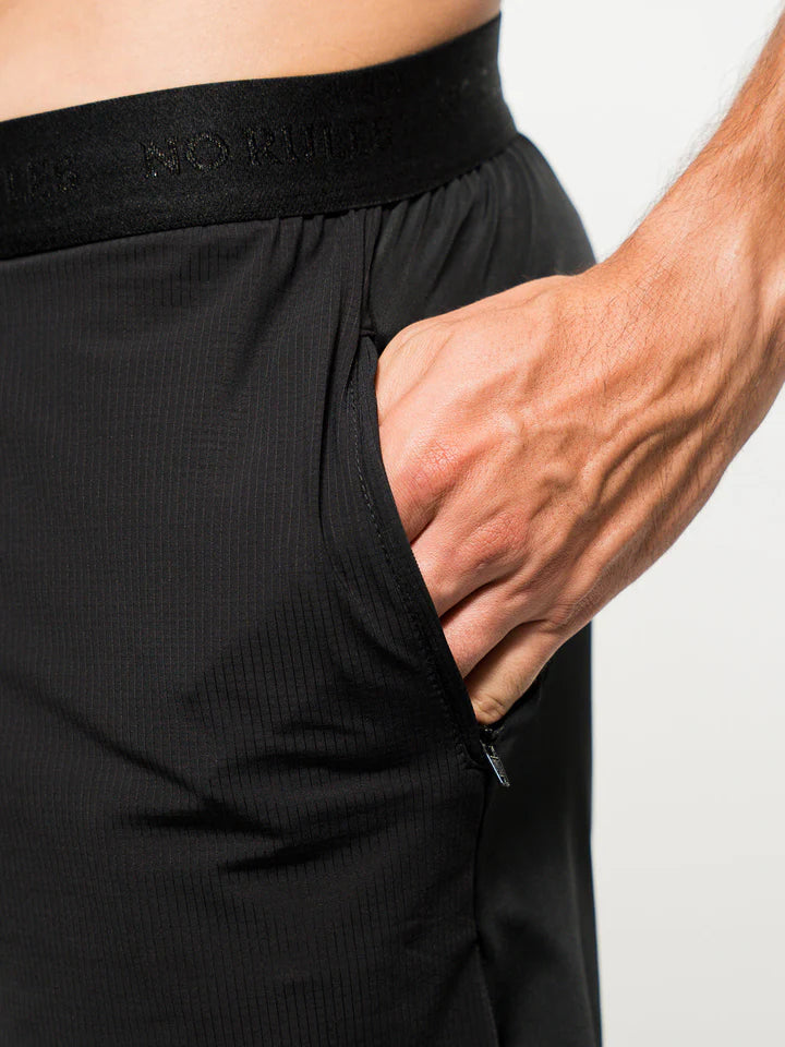 short Cross Training 4,0 Negro