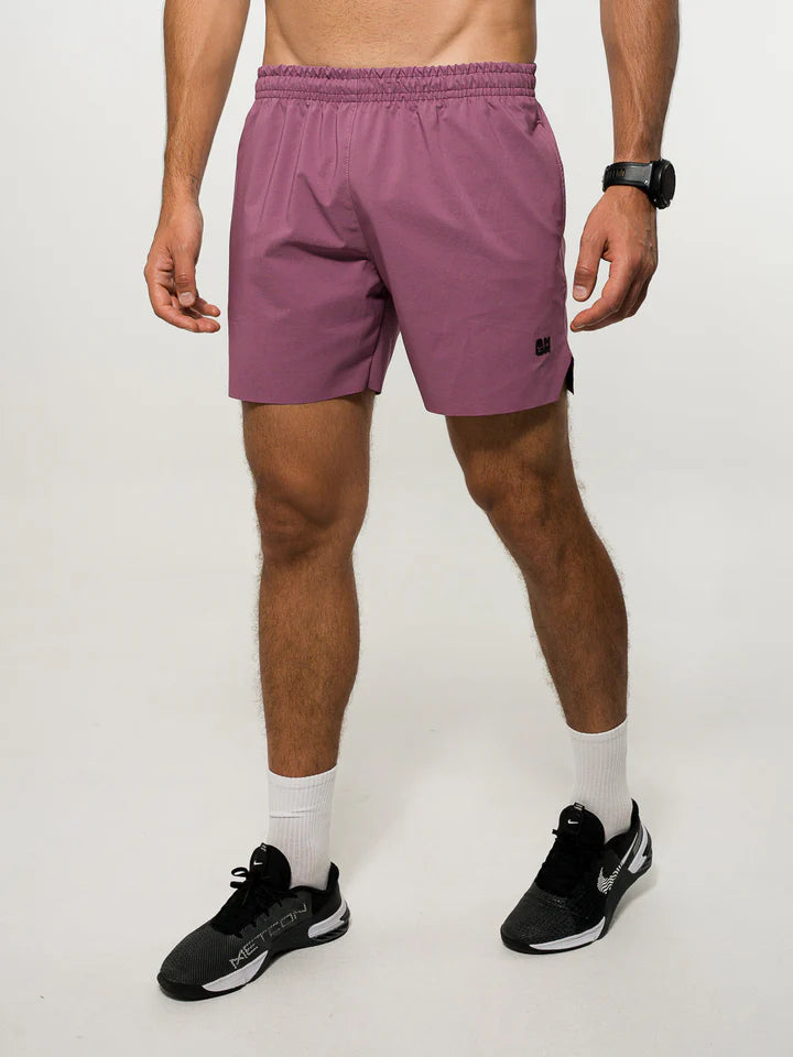 short Laser Edge Berry