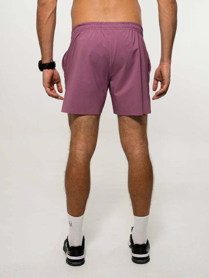 short Laser Edge Berry