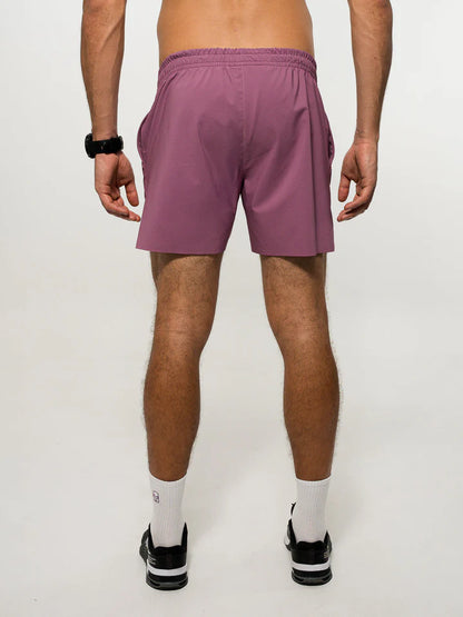short Laser Edge Berry