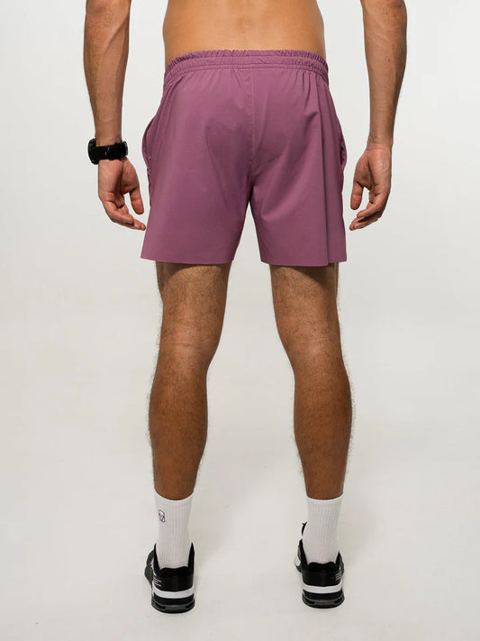 short Laser Edge Berry