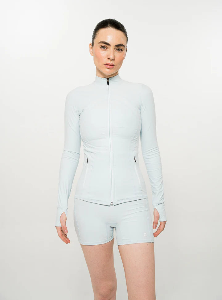 sueter Performance Fit Jacket Frost