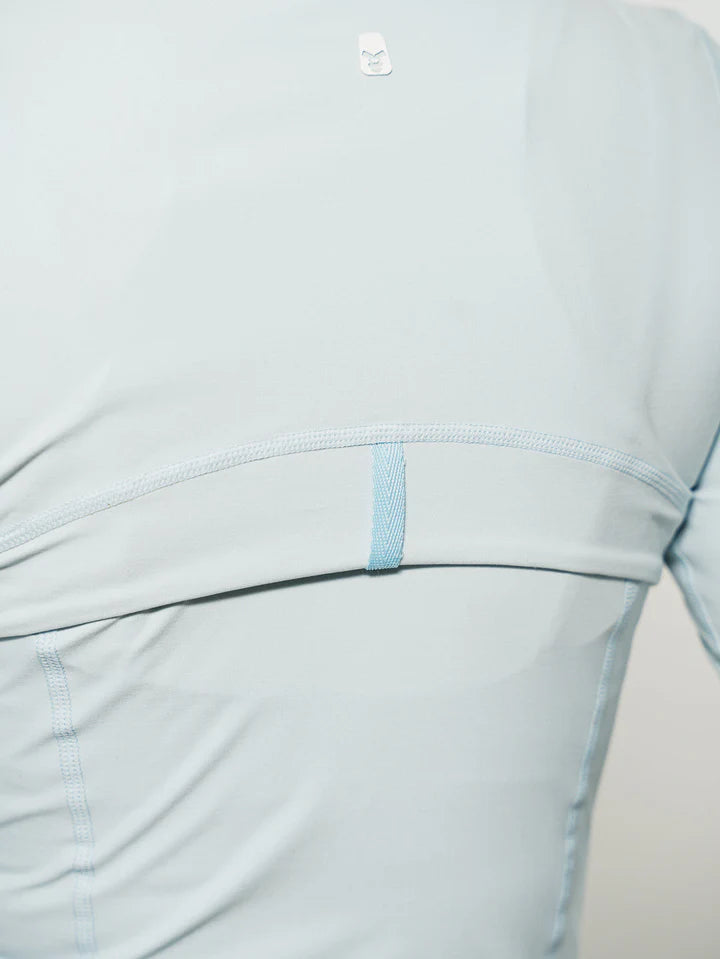 sueter Performance Fit Jacket Frost