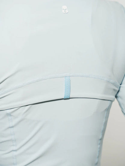 sueter Performance Fit Jacket Frost