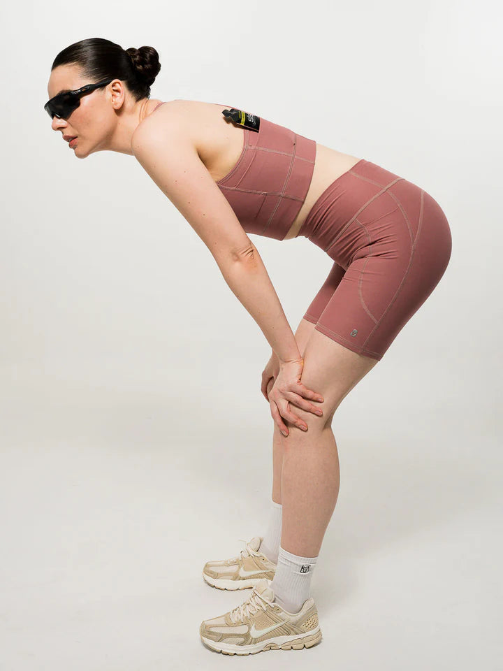 Pro Fit Top Berry