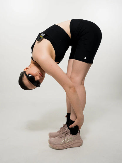 Pro Fit Top Negro