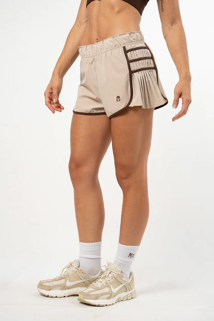 Short Running Pulse Ferrero
