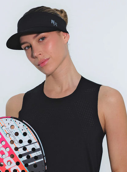 VISERA PRO FIT NEGRA