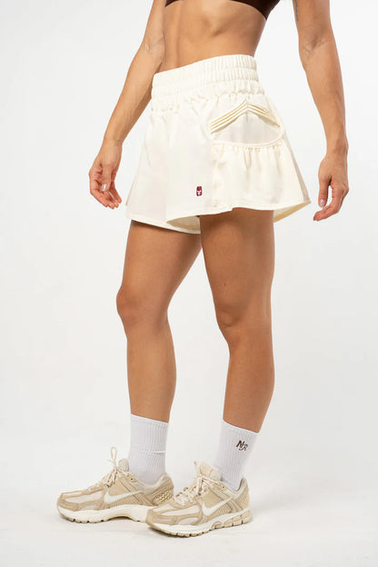 Short Running Rush Cream