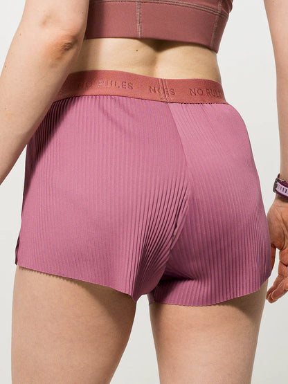 Short Running Performance Berry