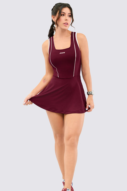 vestido gw / m8vnt
