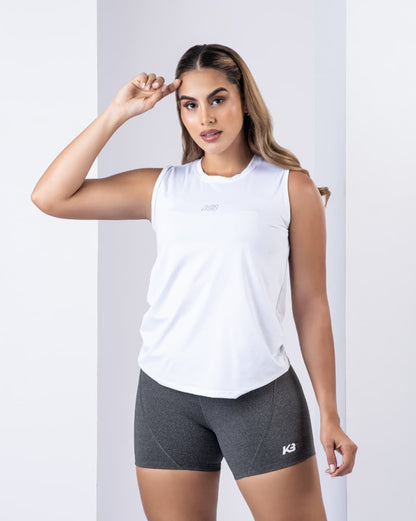 franelilla kb / 972 blanco