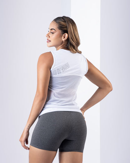 franelilla kb / 972 blanco