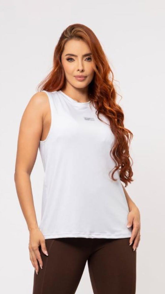 franelilla uf sport