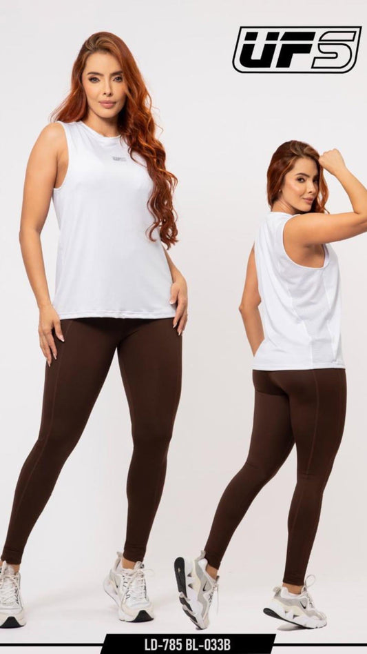 franelilla uf sport