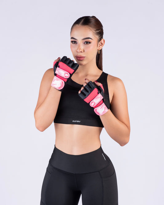 guantes kb