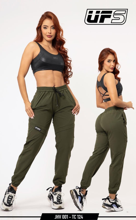 jogger uf /jh001v