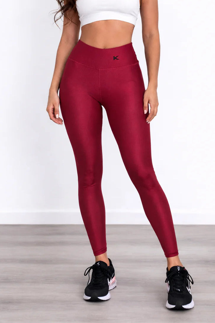 legging kirios / ladrillo