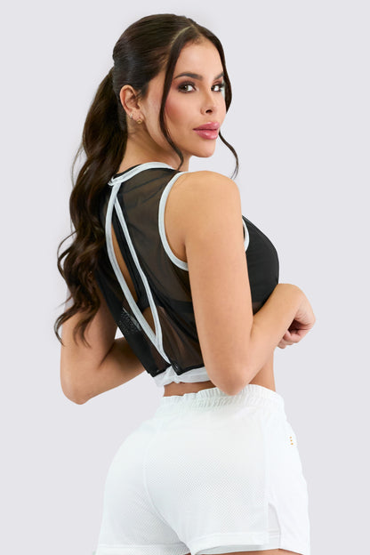 franelilla malla corta gw/ m8ng