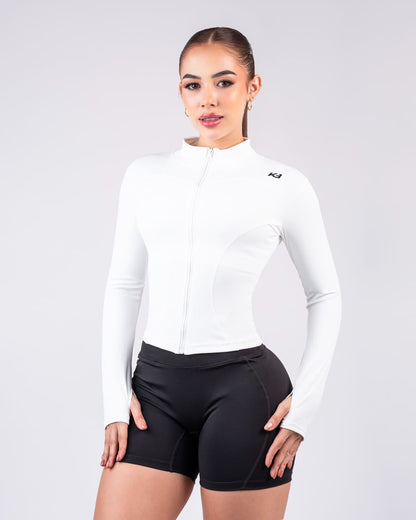 Suéter kaybu /0119 blanco