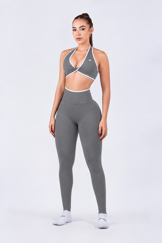 Set realce / kale 0101 gris