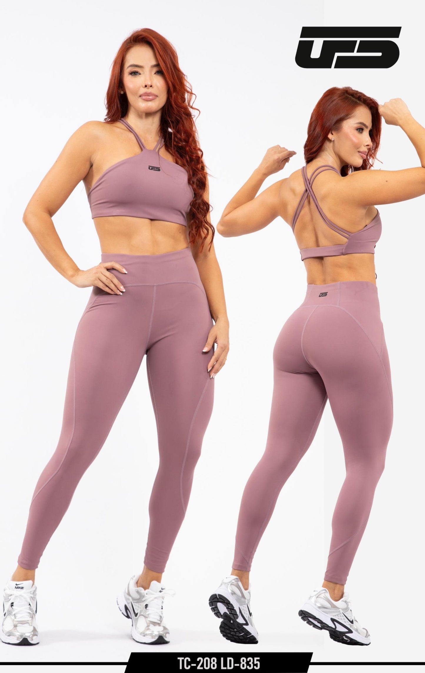 legging uf / 835 uva