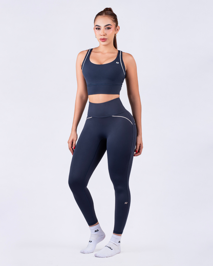 set conjunto kb / 3336 azul