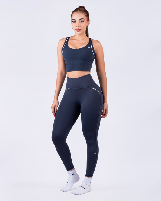 set conjunto kb / 3336 azul