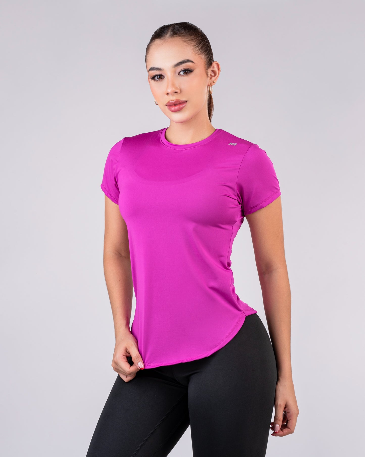 franela kb/ 1160 fucsia