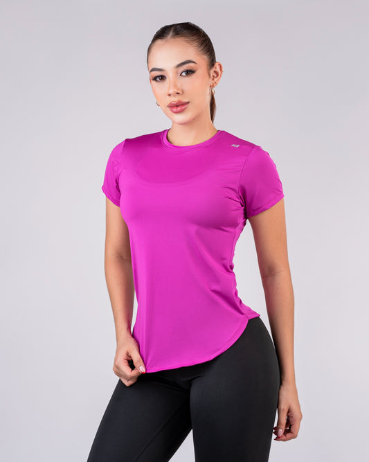 franela kb/ 1160 fucsia