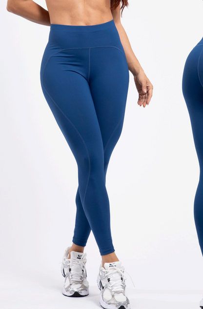 legging uf / 844 azul
