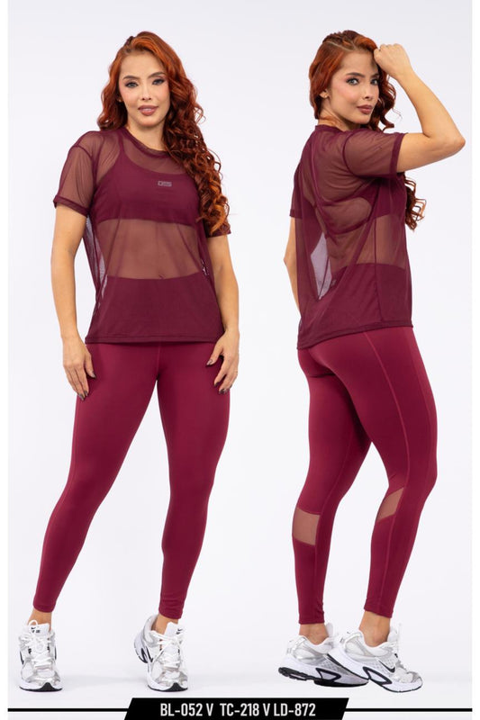 legging uf / 872