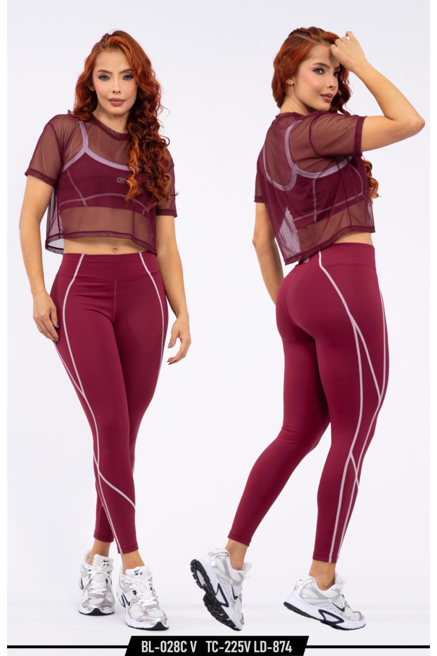legging uf / 874
