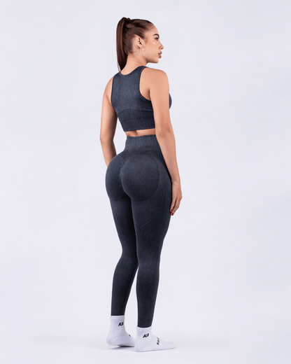 set conjunto kb / 2292 gris