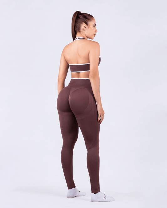 Set realce / kale 0101 marron