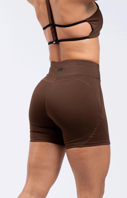 short uf sport / 125 cafe