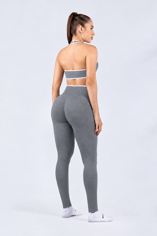 Set realce / kale 0101 gris